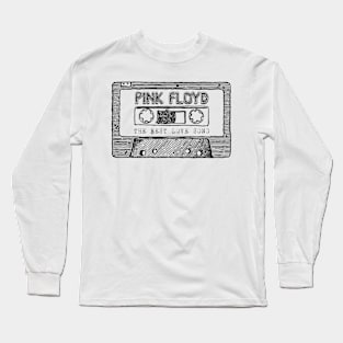 Pink Floyd Long Sleeve T-Shirt